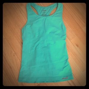 Avia work-out tank